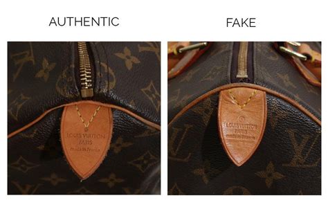 lv speedy bandouliere 25 fake vs real|louis vuitton speedy counterfeit.